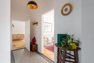 Harmony apartment - 5