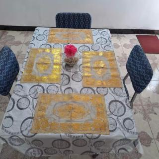 Stay like a local - 4