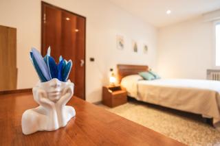 Casa Lisi - Marina Centro - 15 min Rimini Fiera -100m2 - 7