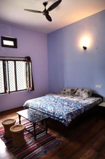 The Chimes House - 4