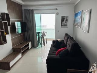 Apto pertinho da praia de Bombinhas - 7