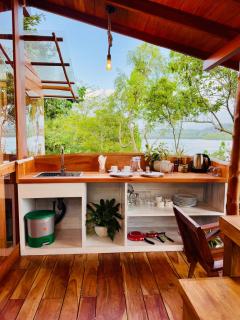 Fisherman's Hut - 9