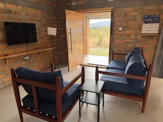 Shiwa riverside apartment - 1