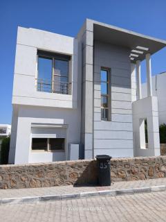 Holiday Villa in Hurhgada Egypt - 9