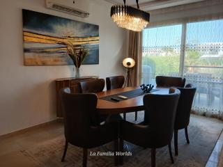 Holiday Villa in Hurhgada Egypt - 4