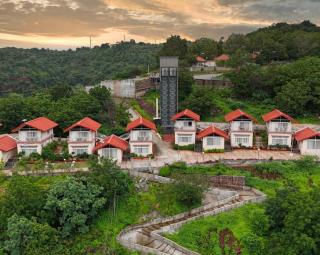 Hilltop Mrugavani - Srisailam - 1