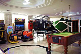 Beautiful flat in BenalBeach with sea views - 8