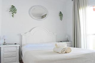 Beautiful flat in BenalBeach with sea views - 6