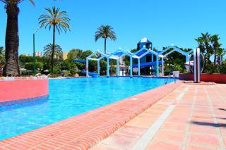 Beautiful flat in BenalBeach with sea views - 5