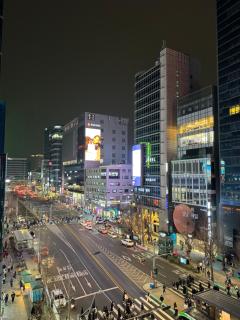 Romantic and Spacious Duplex Hongik Stn 1minute - 6