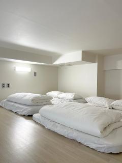 Romantic and Spacious Duplex Hongik Stn 1minute - 5