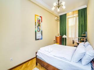 ETOLON Apartment in Baku - 7