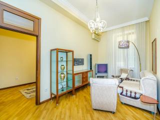ETOLON Apartment in Baku - 6