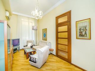 ETOLON Apartment in Baku - 7