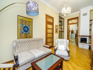 ETOLON Apartment in Baku - 8