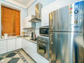 ETOLON Apartment in Baku - 2