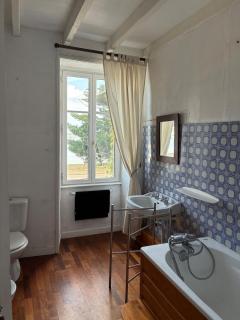Harbour House - 1