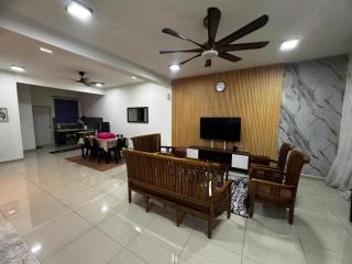 Tuah Homestay Damai - Malacca - 7