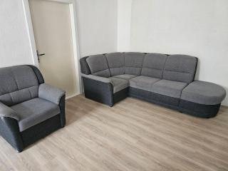 Unterkunft für Familien, Montagen arbeiter, und und und, Sweet Home - Roßwein - 9