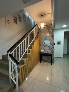 Tuah Homestay Damai - Malacca - 8