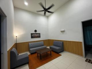 Tuah Homestay Damai - Malacca - 9