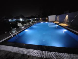 The Lagoon - 2