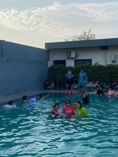 The Lagoon - 4