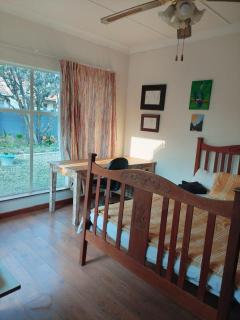 Knowles Nook Self-catering - 3