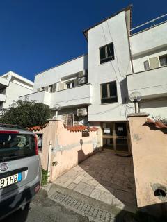 Sea View Flat - close to the Beach and Fiumicino Airport - 5