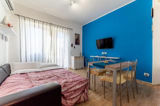 Sea View Flat - close to the Beach and Fiumicino Airport - 4