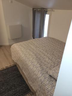 Duplex Hyper centre-ville 10 - 6