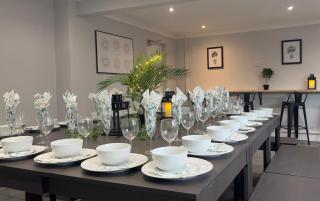 Conwy High Street Next To Marina - 4