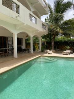Villa Warang - 0