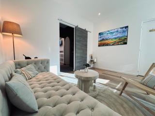E Petit Prince T3 avec SPA & Lit King size - 0