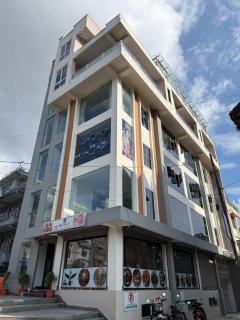 The Crazys Apartment - Kathmandu - 9