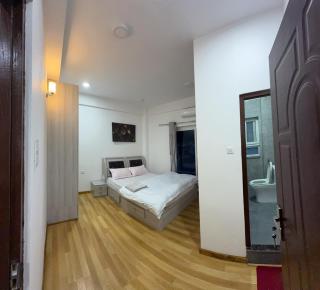 The Crazys Apartment - Kathmandu - 1