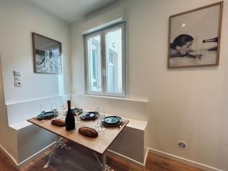 E Petit Prince T3 avec SPA & Lit King size - 1