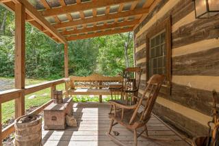Historic 1802 Forge Home by North River & Trails - 7