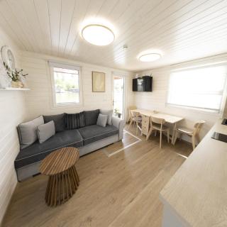 Houseboat Daisy - Praga - 1