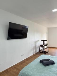 Alojamiento con finca en Gijón - 4