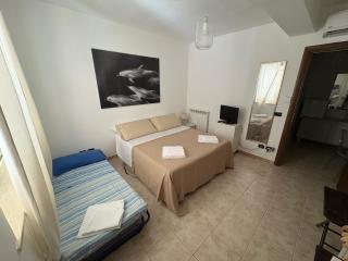 Onepta Retreat - Reggio Calabria - 1
