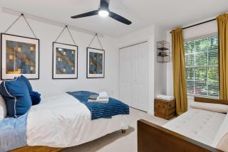 Cozy Retreat w Hot Tub Firepit & Grill near Bryce - 3