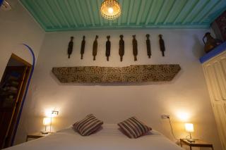 Riad Alia Suites SPA - 9