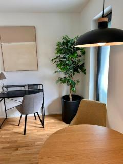 cruwzo - Regensburg Towers - Design Apartments - 8