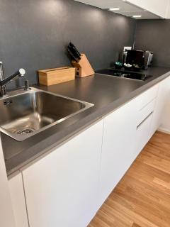 cruwzo - Regensburg Towers - Design Apartments - 4