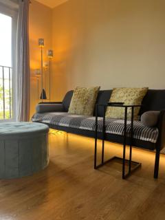 Cosy two bedrooms flat suitable for a short trip - 6