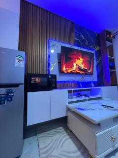 Sweet home - 4