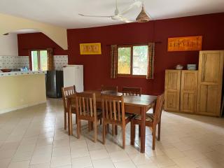 Villa Warang - 1