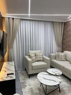 Swara Apartment, Block 1, Apartment A1 - Nanyuki - 9