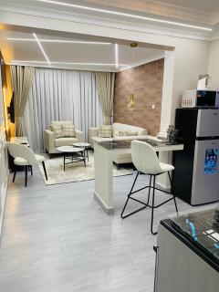 Swara Apartment, Block 1, Apartment A1 - Nanyuki - 8